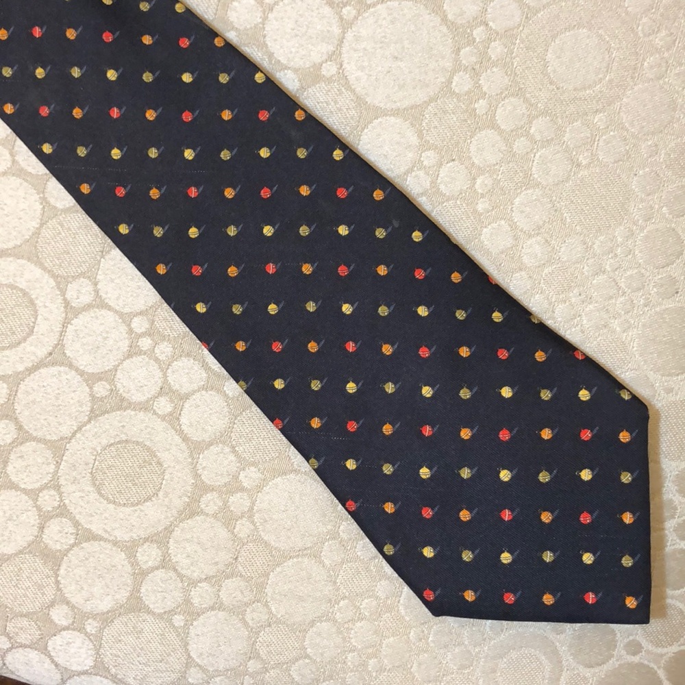 Ferragamo necktie